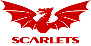 Scarlets logo