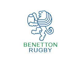 Benetton Treviso logo
