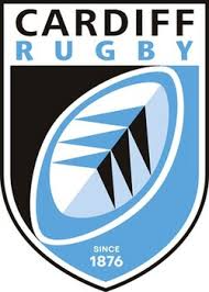 Cardiff Rugby logo