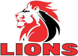 Lions logo