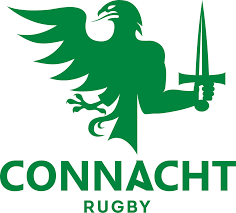 Connacht logo