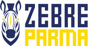 Zebre logo