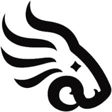 Black Lion logo