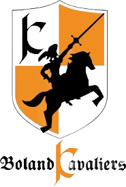Boland Cavaliers logo