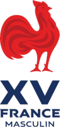 France XV logo