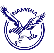 Namibia logo