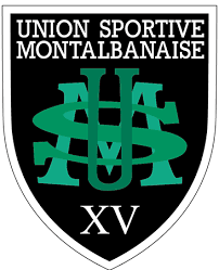Montauban logo