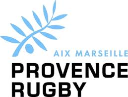 Provence Rugby logo