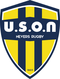 Nevers logo