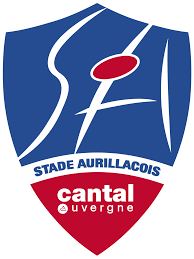 Aurillac logo