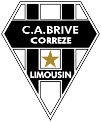 CA Brive logo