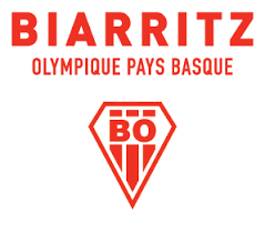 Biarritz Olympique logo