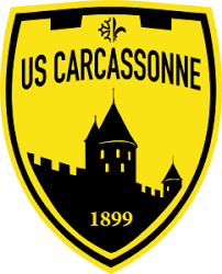 Carcassonne logo