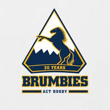 Brumbies logo