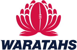 Waratahs logo