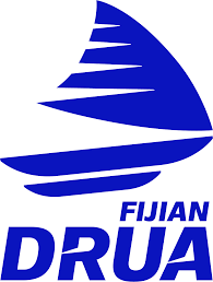 Fijian Drua logo