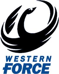 Western Force logo