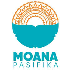 Moana Pasifika logo