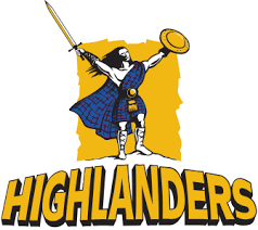 Highlanders logo